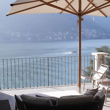 Pognana Lario Villa Lario Lake Como מראה חיצוני תמונה
