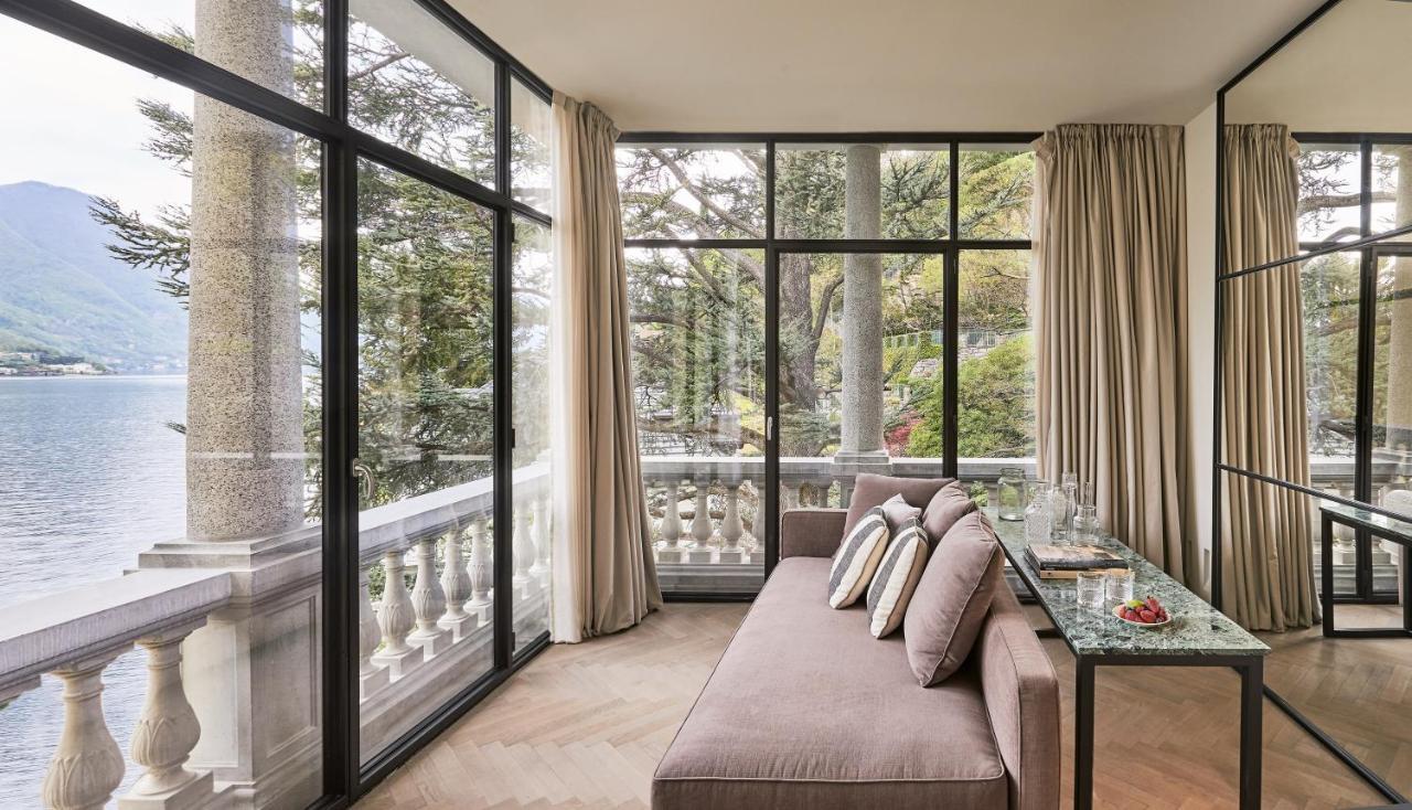 Pognana Lario Villa Lario Lake Como מראה חיצוני תמונה