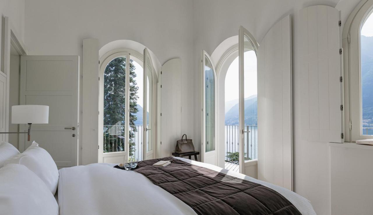 Pognana Lario Villa Lario Lake Como מראה חיצוני תמונה