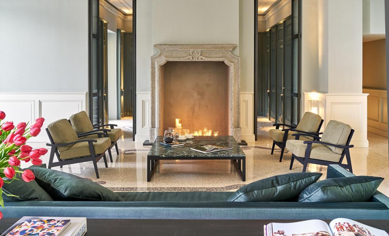 Pognana Lario Villa Lario Lake Como מראה חיצוני תמונה