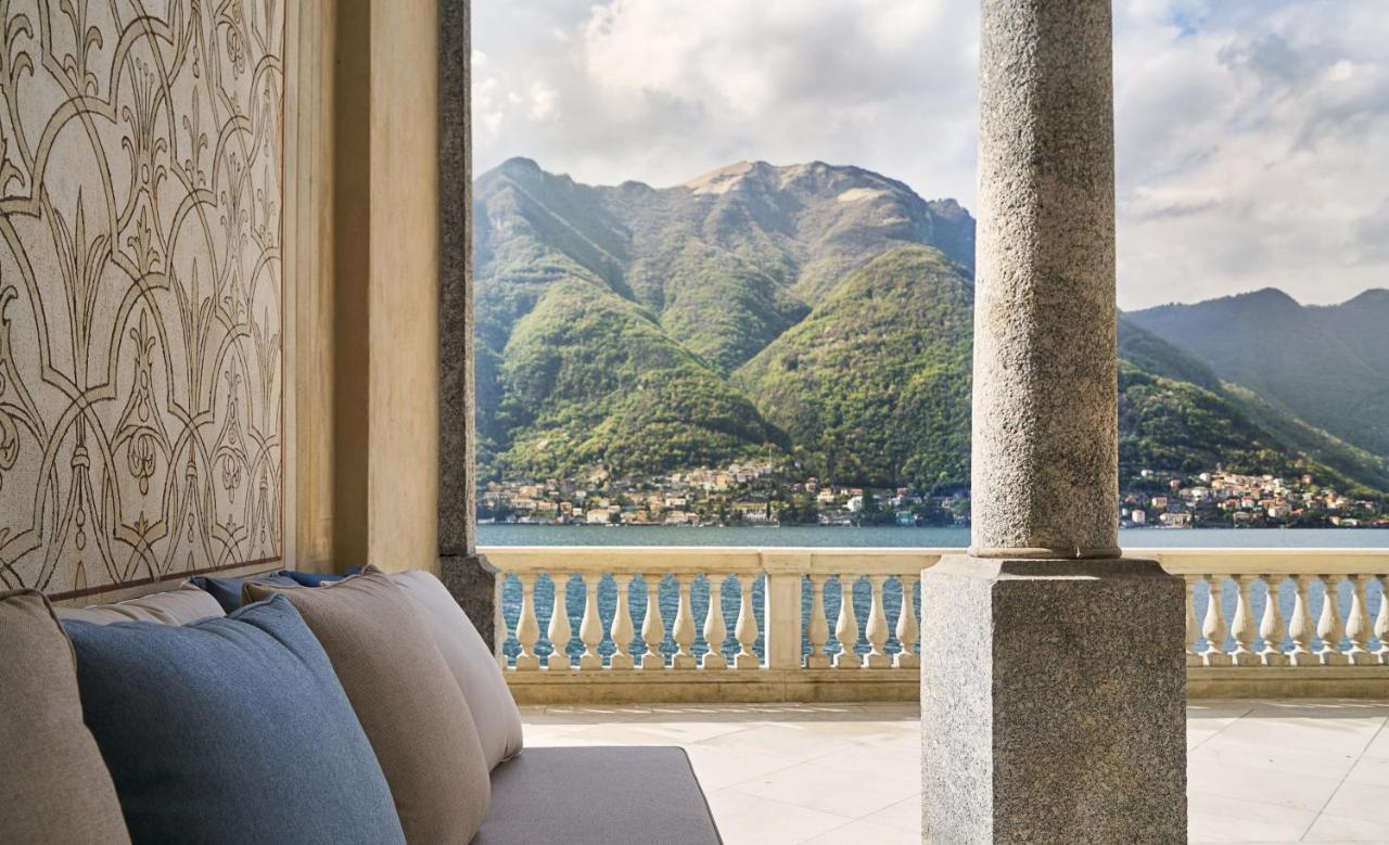 Pognana Lario Villa Lario Lake Como מראה חיצוני תמונה