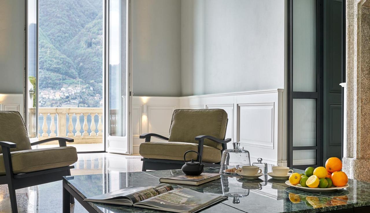 Pognana Lario Villa Lario Lake Como מראה חיצוני תמונה