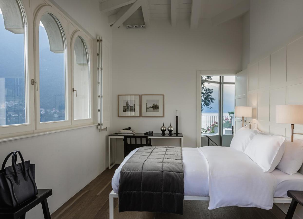Pognana Lario Villa Lario Lake Como מראה חיצוני תמונה