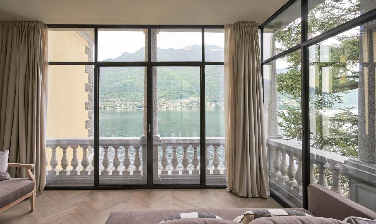 Pognana Lario Villa Lario Lake Como מראה חיצוני תמונה