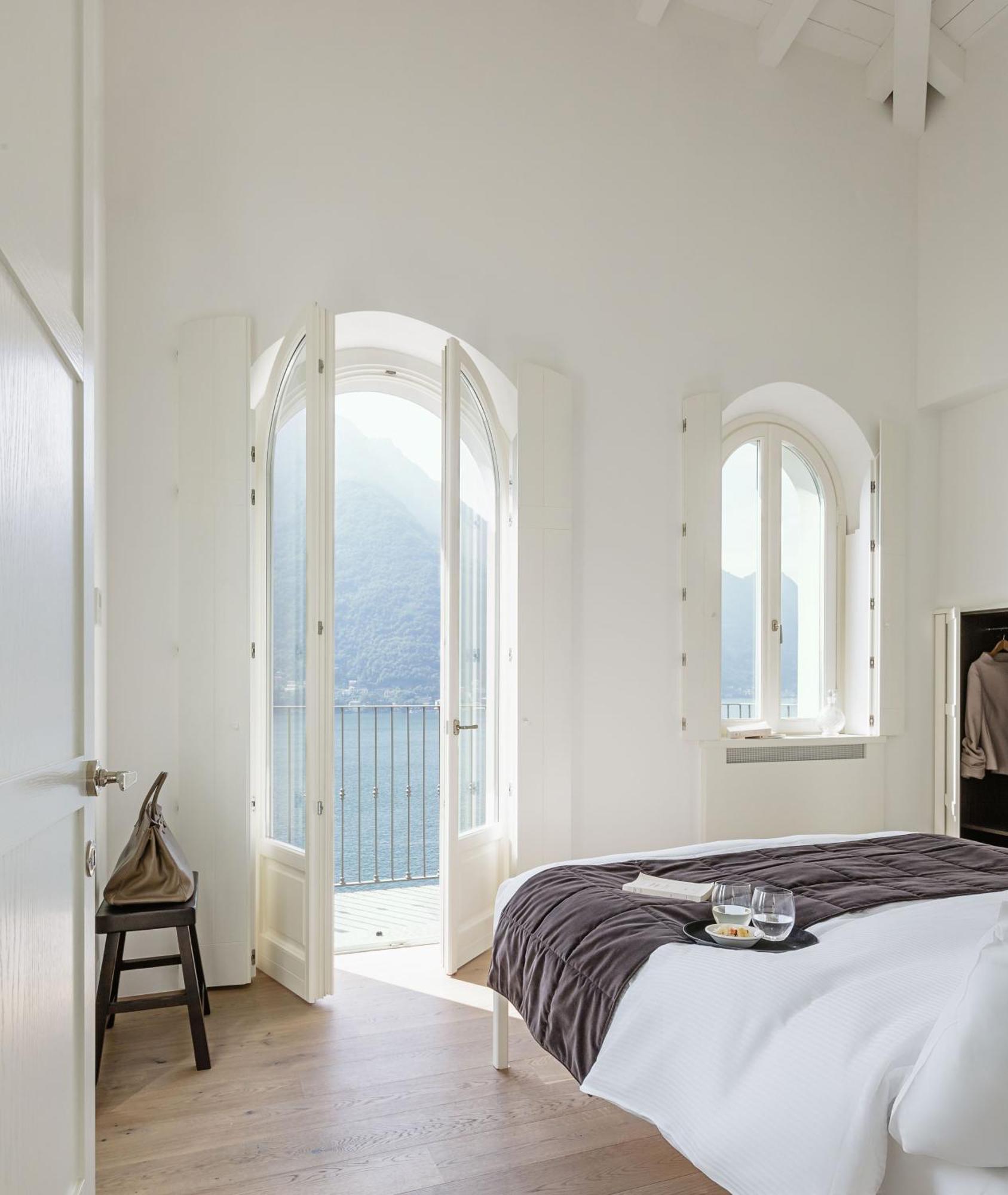 Pognana Lario Villa Lario Lake Como מראה חיצוני תמונה