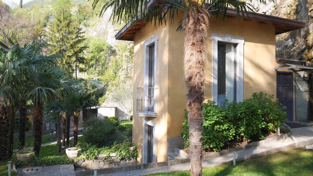 Pognana Lario Villa Lario Lake Como חדר תמונה