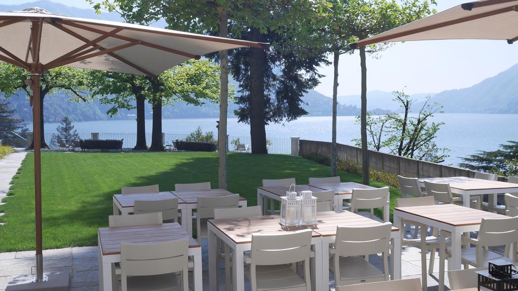 Pognana Lario Villa Lario Lake Como מראה חיצוני תמונה