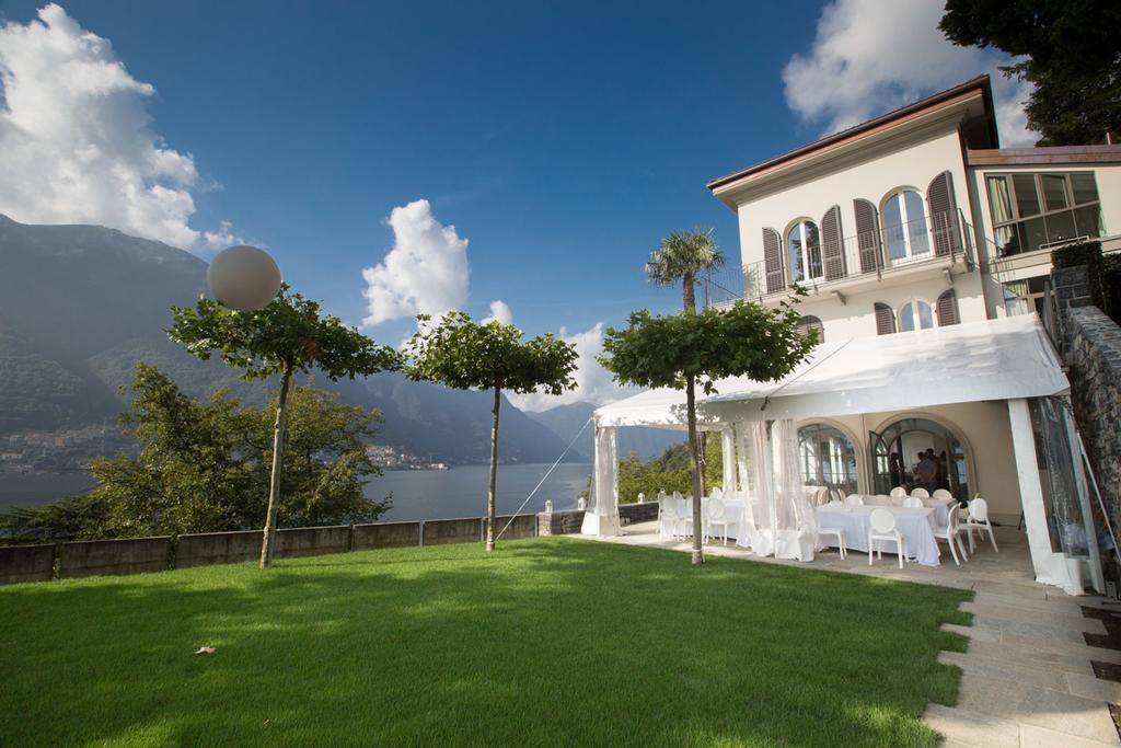 Pognana Lario Villa Lario Lake Como מראה חיצוני תמונה